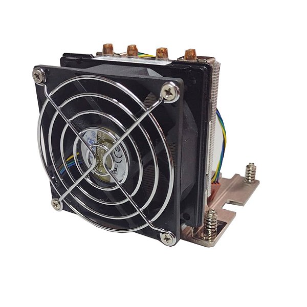 Cooler Dissipador Thinkstation P500/P510/P700/P710 03T8804