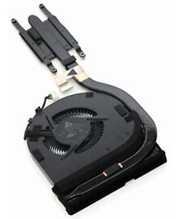 Cooler E Dissipador Thinkpad T470 T480 01ax926