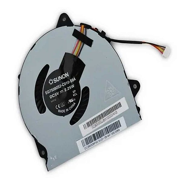 Cooler Lenovo Notebook G40 G50 Z40 Z50 G40-70 G50-80 Z50-70