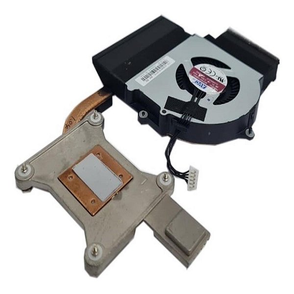 Cooler Lenovo Thinkpad E431 E531 E440 E540 04y1366 04y1367