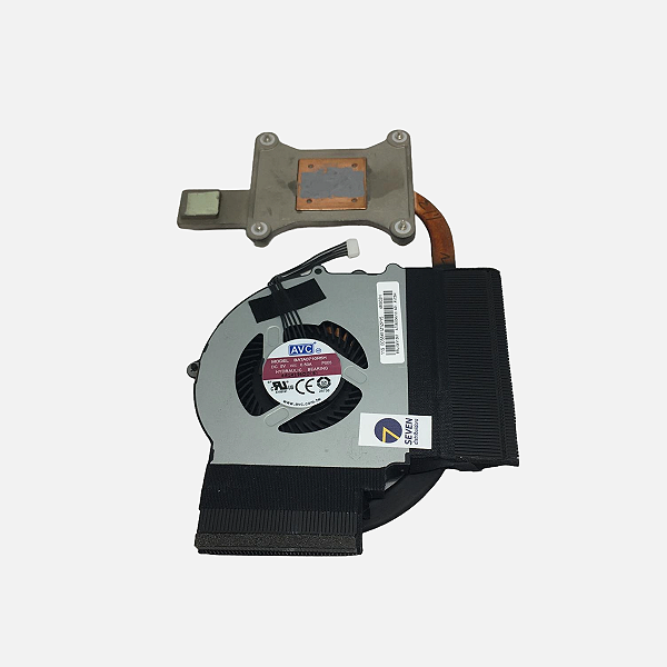 Cooler Com Dissipador Lenovo Thinkpad E440 E40 E531 E431
