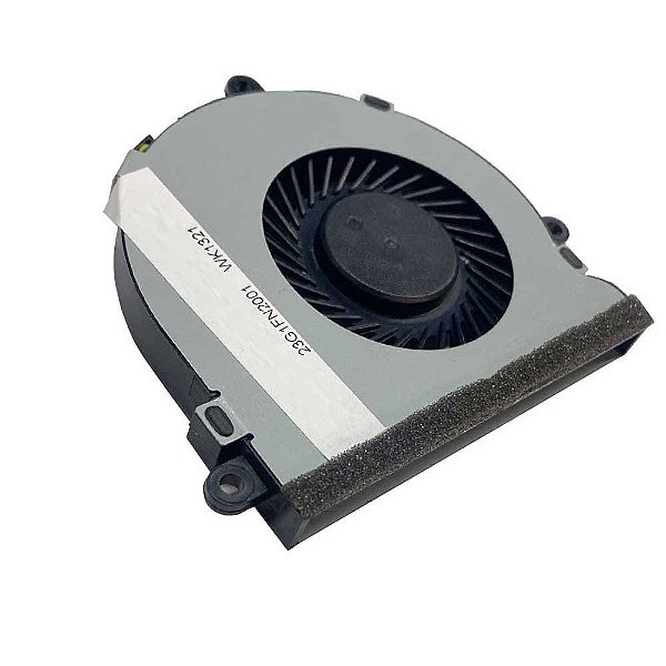 Cooler Notebook Acer ES1-420-35BG DFS470805CL0T - DC28000G5F0