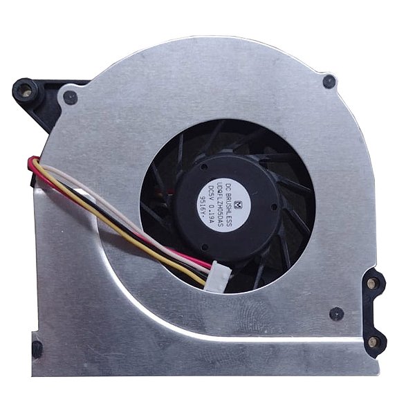 Cooler Notebook Asus T12AR RM Mobile One 300 UDQFLZH05DAS