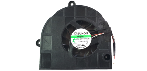 Cooler Original Notebook Acer Aspire 5733 Mf60120v1-c040-g99