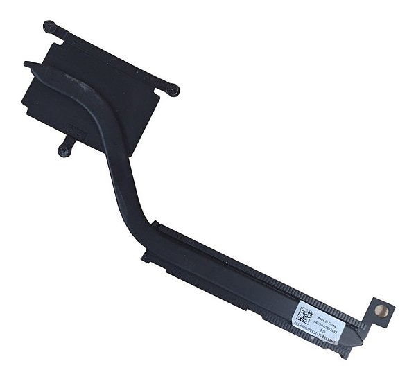 Dissipador Calor Para Notebook Sh40r37654 Novo