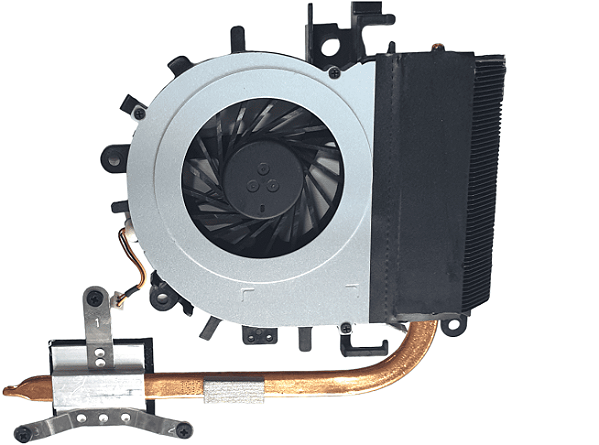 Dissipador com Cooler Acer Aspire 4349-2839 Original