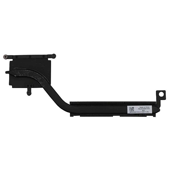 Dissipador de Calor Para Notebok Lenovo 5H40R07692
