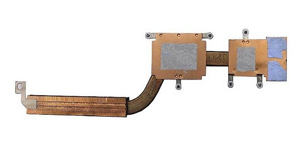 Dissipador De Calor Para Notebook Lenovo 330s-15ikb 330s-15ast 330s-15arr 330s-15 5h40r07209 81f5