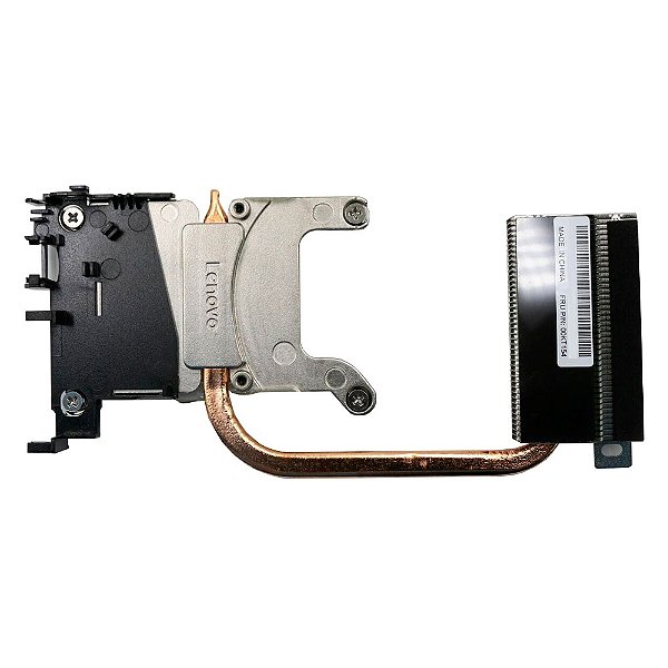 Dissipador Lenovo 00KT154 CPU  ThinkCentre M700 M900