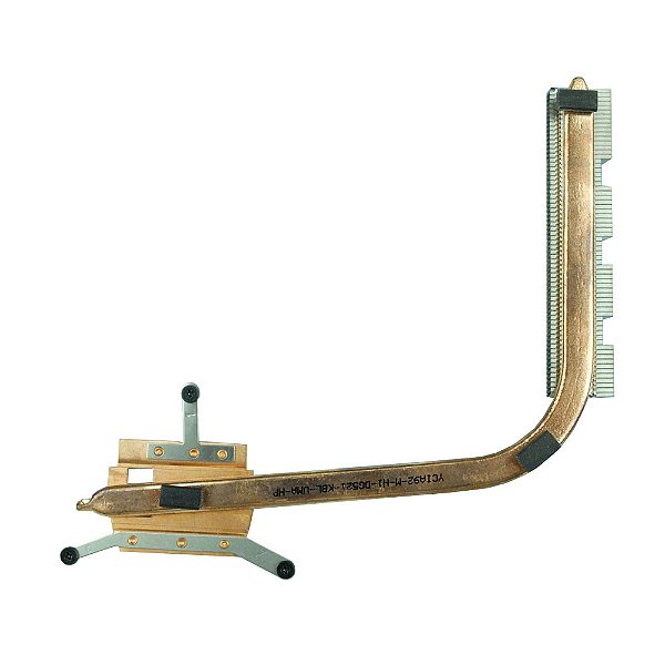 Dissipador Para Notebook Ideapad 320-15ISK AT13R0040S0