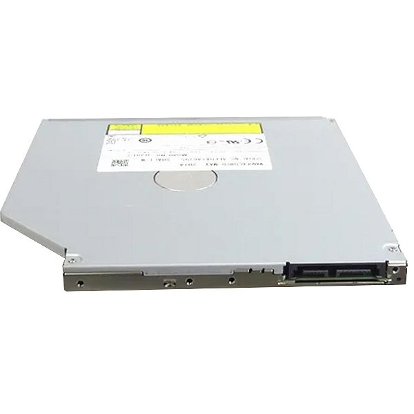 Drive Slim Para Notebook Uj8e2 Dvd-rw
