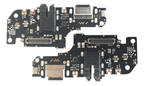 Flex Placa Circuito Carga Usb Xiaomi Mi 10t Lite Mi10t Lite