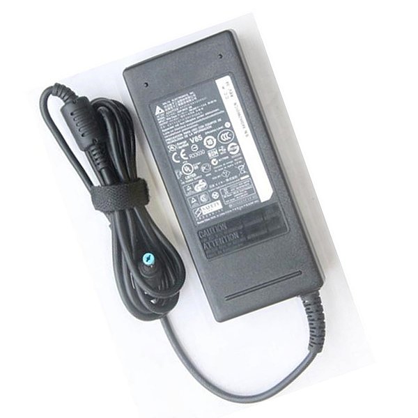 Fonte Carregador Delta/Chicony 90W 19V 4.74A ADP-90CD / A10-090P3a