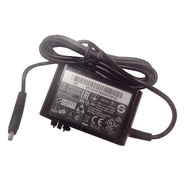 Fonte de Alimentação Delta ADP-18TB-C 18W 2V 1.5A Bivolt
