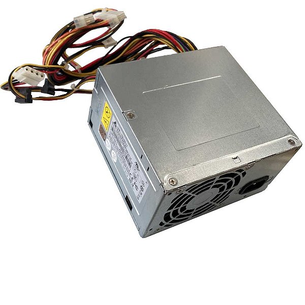 Fonte De Alimentação Delta DPS-300AB-57A 300W 100-240V ATX