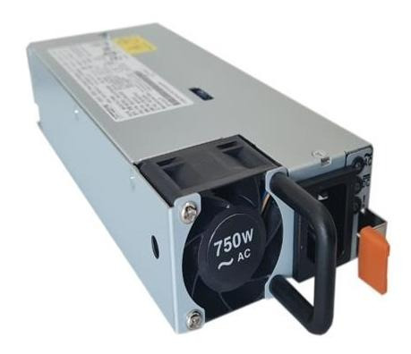Fonte De Alimentação Lenovo 750w 80 X3550 M5 700-013700-0000