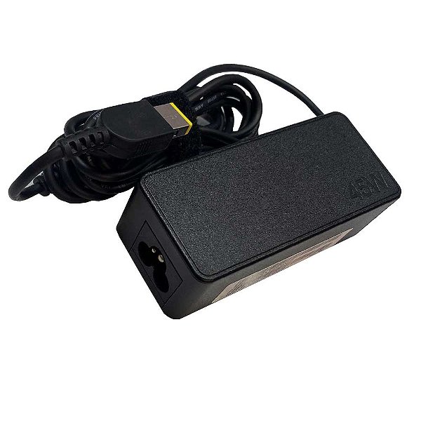 Fonte Lenovo Para Notebook 45W 20v 2.25a ADLX45DLC3A
