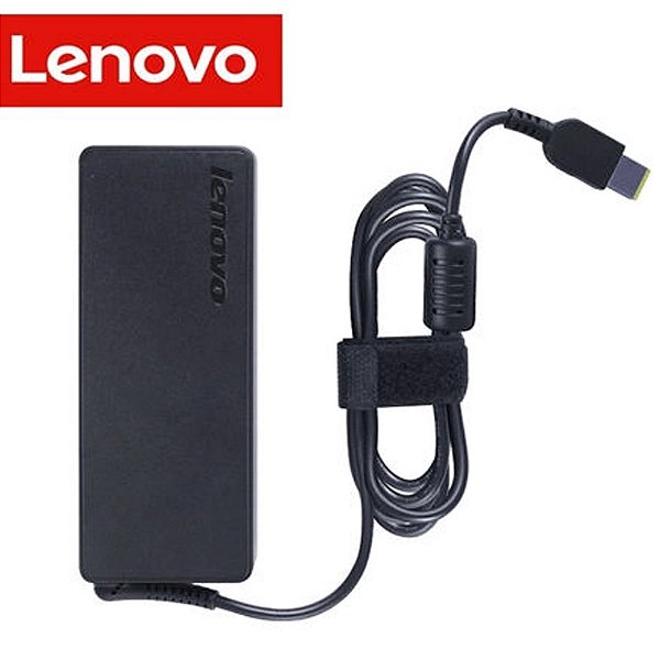 Fonte Notebook Lenovo 3.25A 20V Adlx65nlc3a