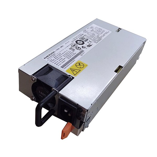 Fonte Para Servidor X3850X6 X3750M4 1400W 7001616-J000