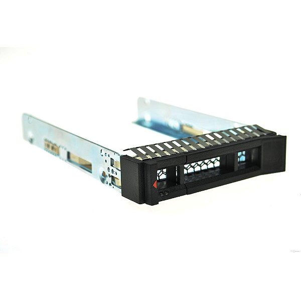 Gaveta Ibm Para Servidor Sas Sata Ssd X3550 X3650 00e7600