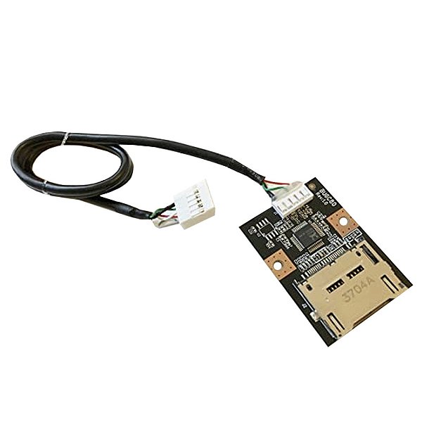 Leitor Cartão Para CPU Lenovo ThinkCenter M72 E73 M73 93