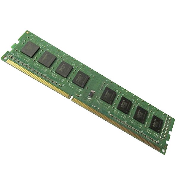 Memoria Pc Desktop 2gb Ddr3 Pc3-10600 1333mhz 240pin