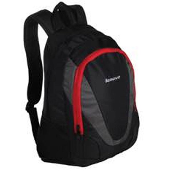 Mochila Bolsa Casual Lenovo Value Compartimento Notebook 15.6"