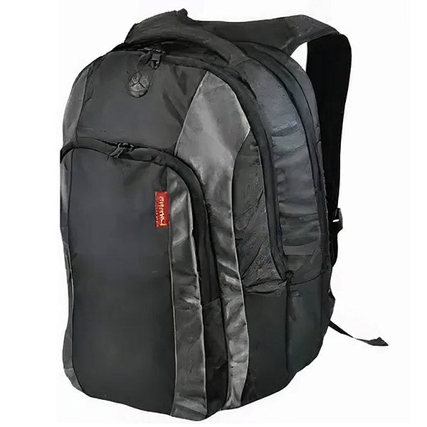 Mochila Bolsa Lenovo Dinamic Compartimento Notebook 15.6"