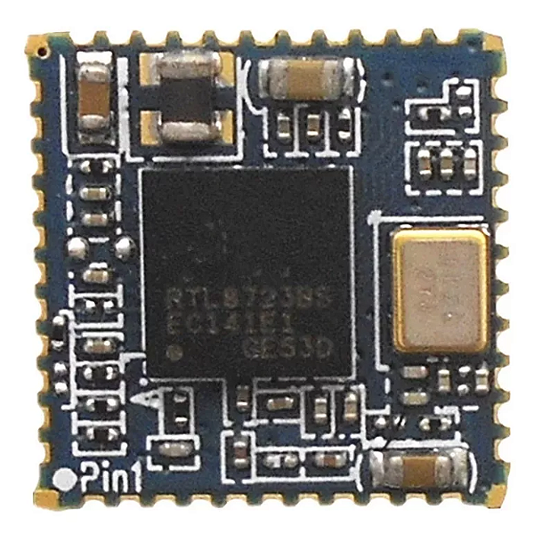 Módulo Combo Rl-sm02bd Rtl8723bs wifi 44 pinos 12*12mm C/ 10Unid
