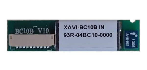 Placa Adaptador Bluetooth Para Philco Phn 14a