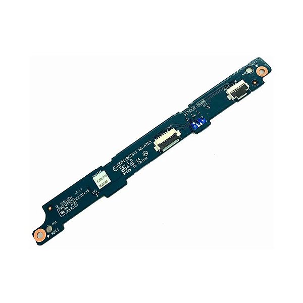 Placa Auxiliar Lenovo Touchpad Ideapad 310-14 310-15 NS-A753