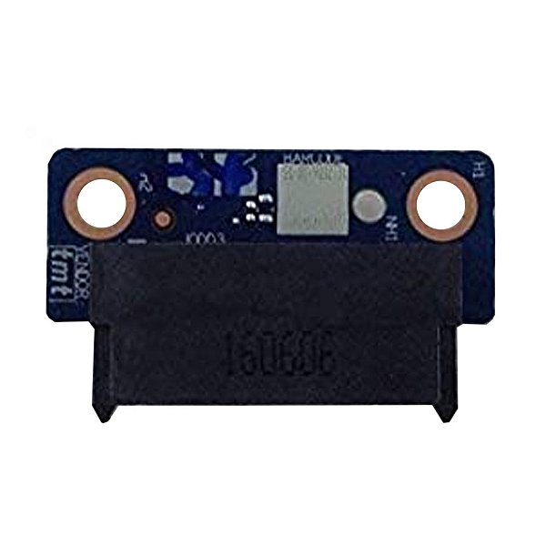 Placa Conector Drive DVD Lenovo Ideapad 110 NS-A801