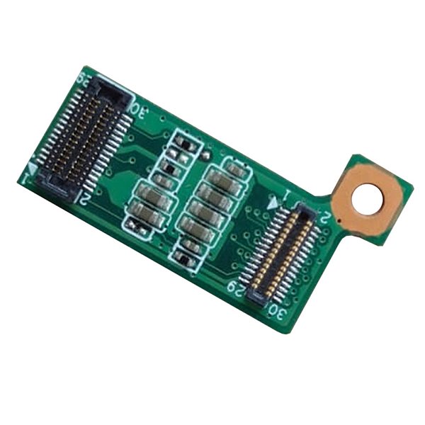 Placa Filha Tablet Positivo Ypy 07ftb 72r-q07cl1-c411
