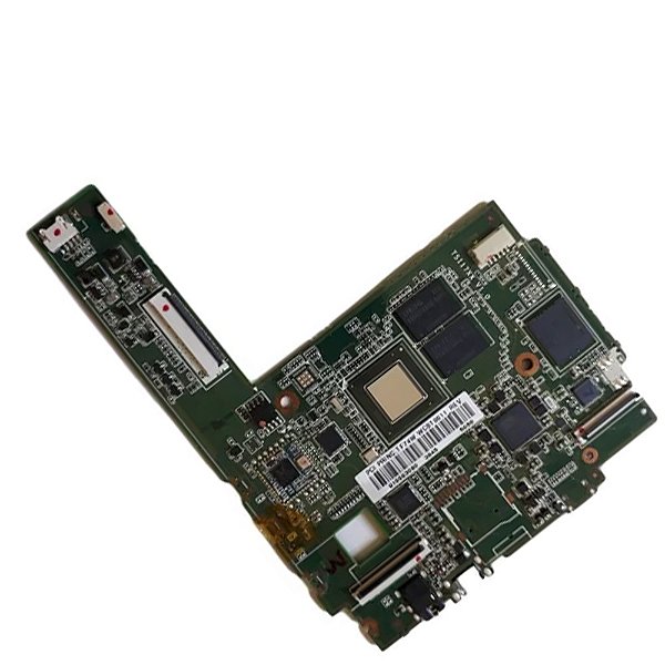 Placa Lógica Tablet Cce Tf74w Nova