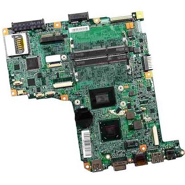 Placa Mãe CCE 71r-nh4cu6-t810 Processador Core I3 3217u