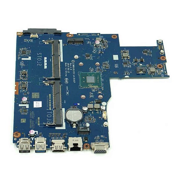Boîtier Complet Plasturgie Lenovo B50-30 – Occasion Bon état