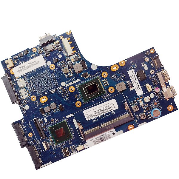 Placa Mãe Lenovo Ideapad S400 Core I3-2375M DDR3 La-8951p