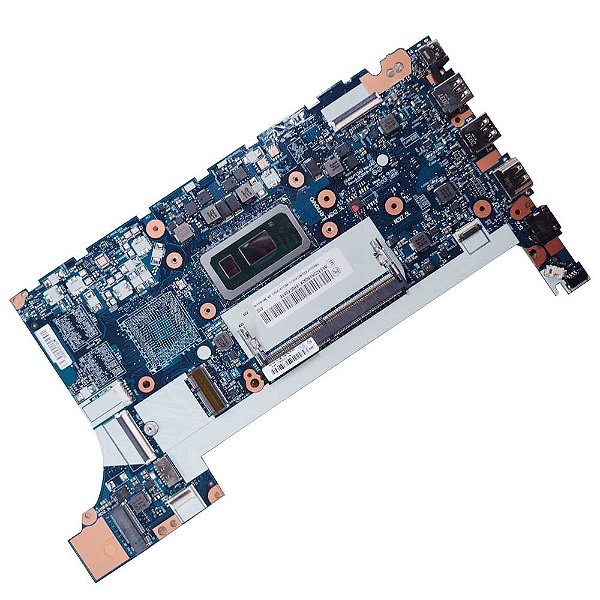Placa Mãe Lenovo Thinkpad E14 Core i7 NM-C421
