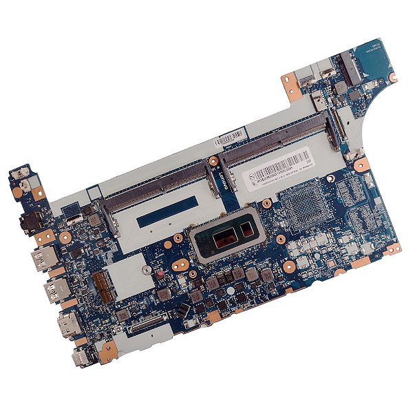 Placa Mãe Lenovo Thinkpad E490 I5-10210U Nm-b911 DDR4 HDMI