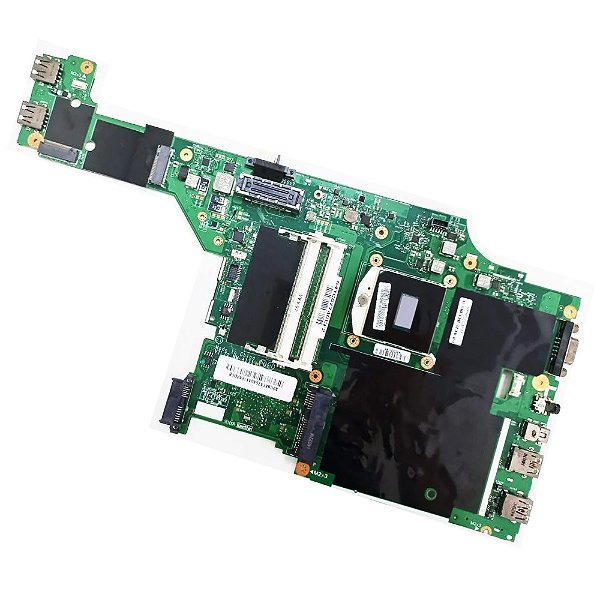 Placa Mãe Lenovo Thinkpad Nm-a131 Soquete PGA-947 DDR3