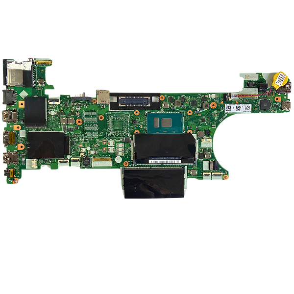 Placa Mãe Lenovo Latitude NM-B501 Core™ i5-6300U 2 SLOT DDR4