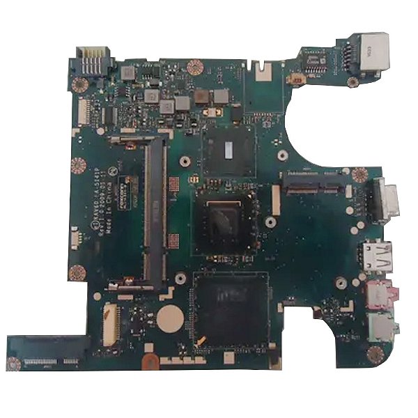 Placa Mae Netbook Acer Aspire One D250 Kav60 La-5141p