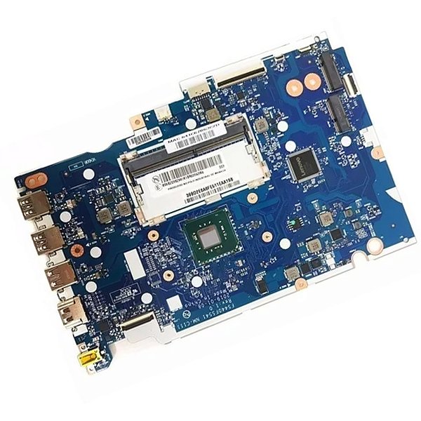 Placa Mãe Notebook Ideapad S145 15IGM NM-C111 Celeron N4020