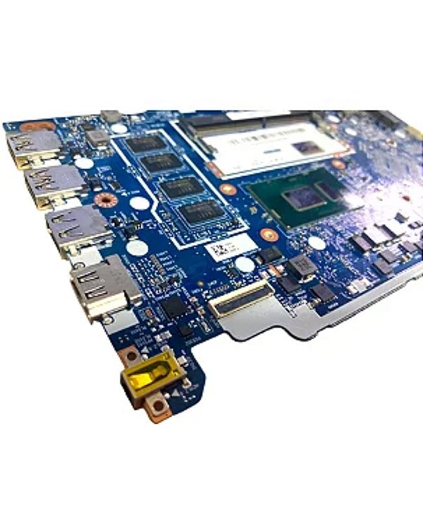 Placa Mãe Notebook Ideapad S145 Ddr4 4gb I3 Nm-c561
