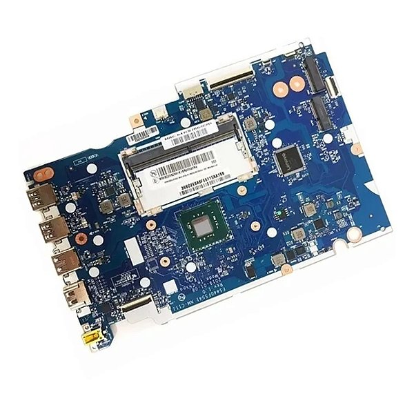 Placa Mãe Notebook Ideapad S145-15IGM NM-C111 Celeron N4000
