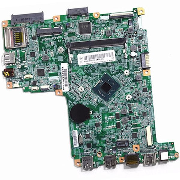 Placa Mãe Notebook Lenovo L40-30 Mbprncbt44-t820 Celeron