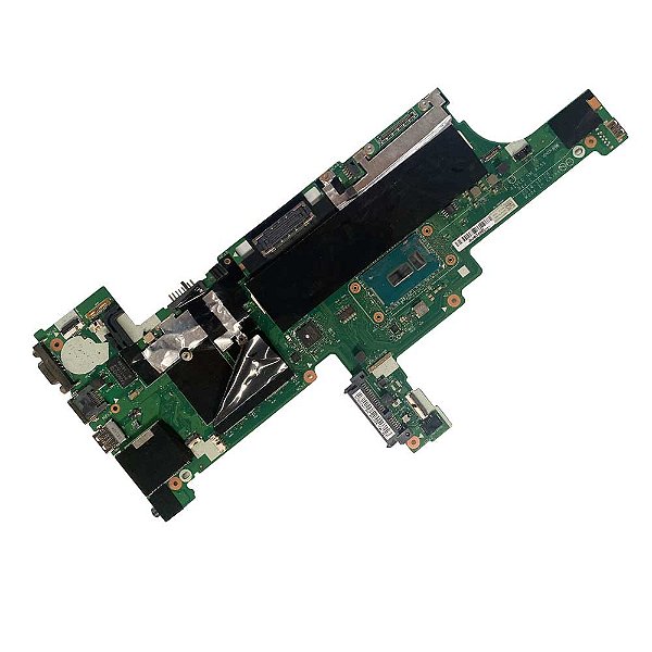 Placa Mãe Notebook Lenovo Thinkpad T450 I5-5200U NM-A251 DDR3
