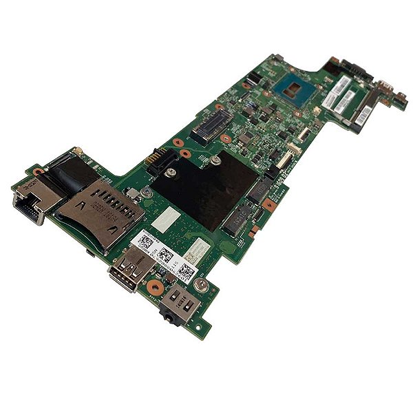 Placa Mãe Notebook Lenovo Thinkpad X240 I5-5300u Nm-a091