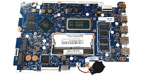 PLACA MÃE