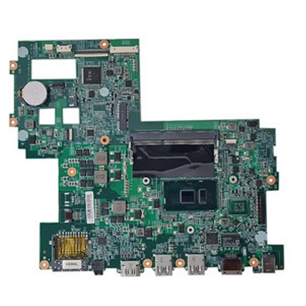 Placa Mãe Para Notebook Positivo Stilo Xci 7660 Core i5